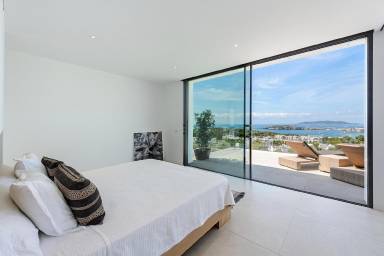 Maison de vacances Ibiza