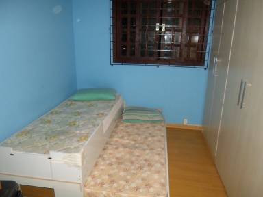 Quarto particular Costeira
