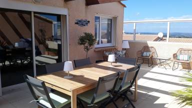 Appartement La Franqui
