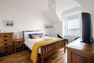 Fully equipped charming apartment with garden | Suitable for remote work | Dogs allowed