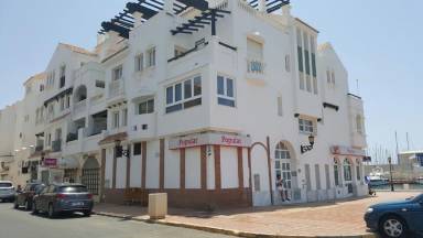 Apartamento de 60 m²