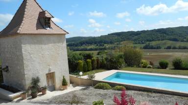 Maison de vacances Villeneuve-sur-Lot