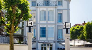 Bed & Breakfast  Santander