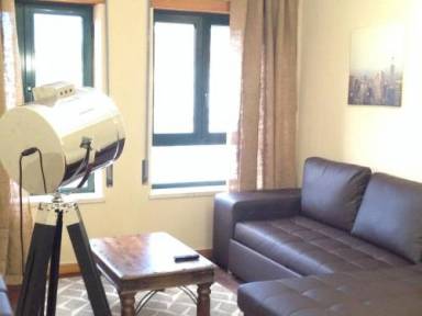 Apartamento de 75 m²