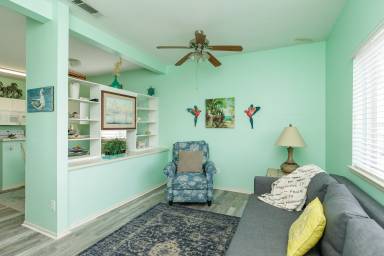 Condo Padre Island