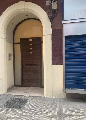 Bed & Breakfast Bari