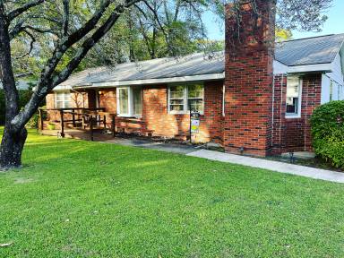 Airbnb  Aiken