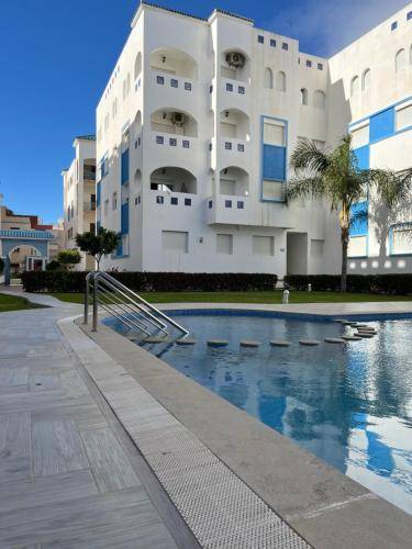 Appartement Martil