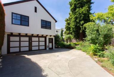 Apartment Santa Cruz