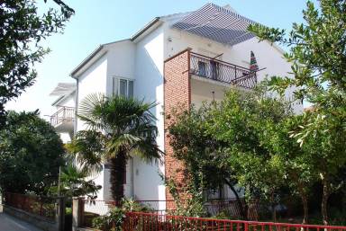 Apartament typu studio  Srima