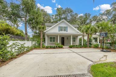 House Sea Island