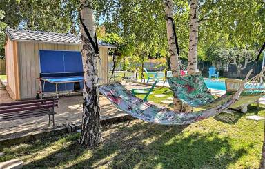 Maison de vacances 96 m²