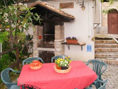 Appartamento Fara San Martino
