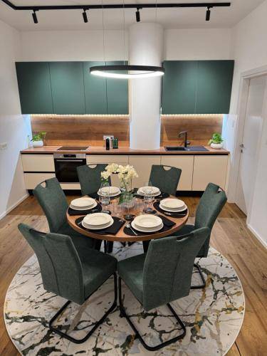 Apartma Triban