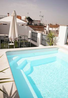 Casa  Peñaflor