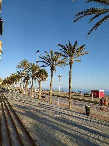 Apartment Almería
