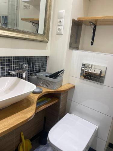 Apartament Wola
