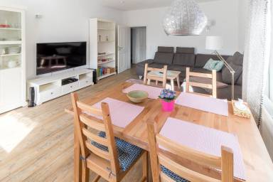 Ferienwohnung Ludwigslust