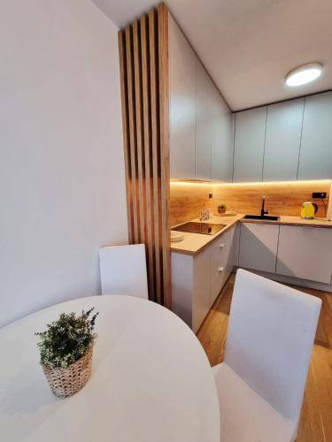Appartement Nové Mesto