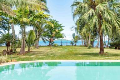 Villa de 250 m²