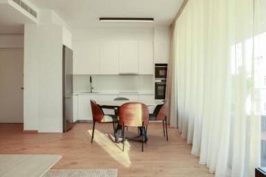 Apartamento de 110 m²