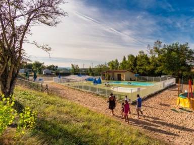 Chalet Hauterives