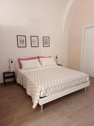 Appartement Trani