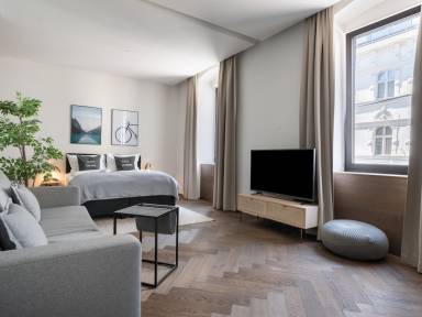 Apartment  Linz