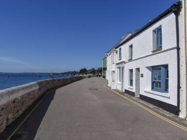 Cottage Falmouth