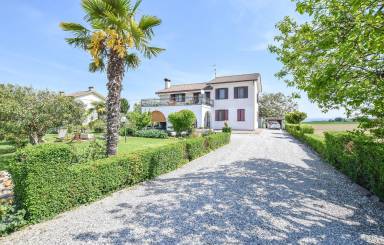 Appartamento vacanza 110 m²