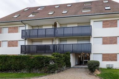 Appartement  Benerville-sur-Mer