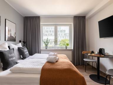 Ferienwohnung Langenhagen
