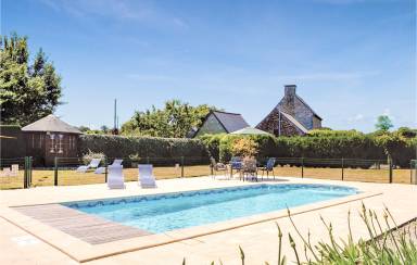 Casa de 170 m²
