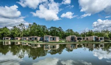 Ferienhaus Nijmegen