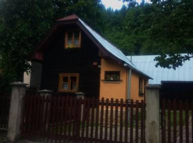 Dom  Terchová