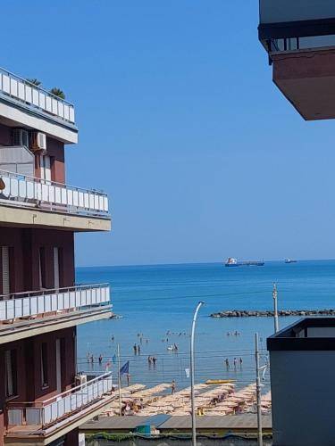 Apartment  Falconara Marittima