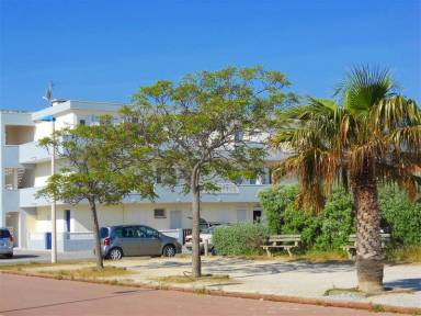 Appartement Port-la-Nouvelle