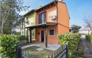 Casa Isola di Albarella