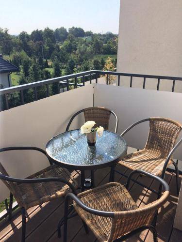 Apartament Rybnik