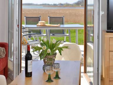 Apartamento Breege