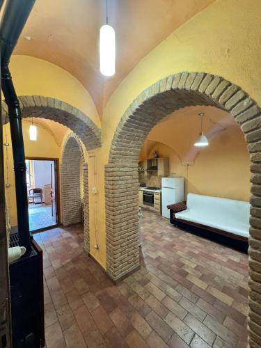 Appartamento Badalucco