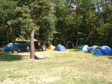 Mobil-home Saint-Maurice-de-Lignon