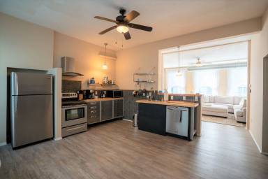 Condo Newport