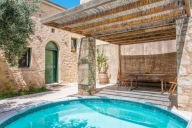 85 m² Villa