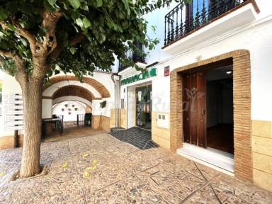 Casa de vacaciones en Fondón, en el llano de Andarax de Almería - HomeToGo