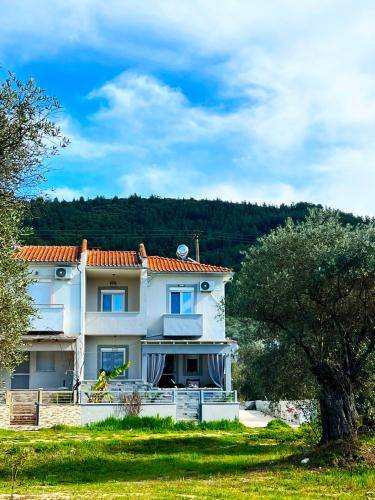 Διαμέρισμα Skala Rachoniou