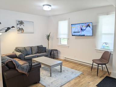 House Fredericton