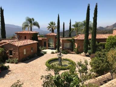 Villa Ojai