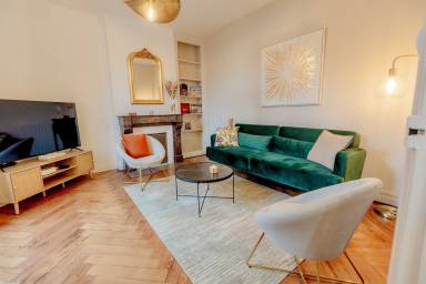 Maison de vacances 95 m²