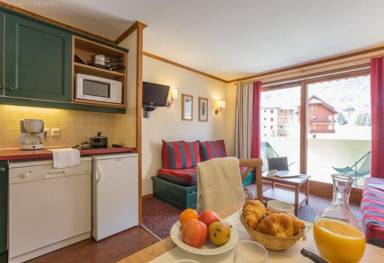 Appartement La Salle-les-Alpes
